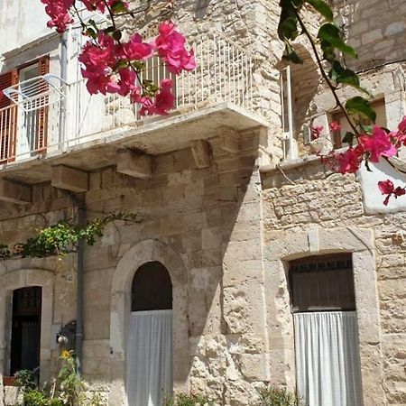 La Balconata Sul Mare Villa Giovinazzo Dış mekan fotoğraf